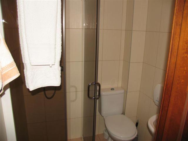 Hotel Ode Self Check-In Alytus Exterior photo