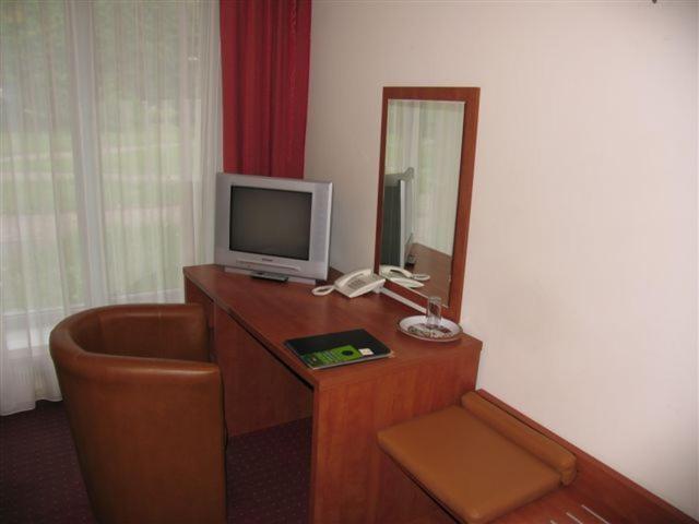 Hotel Ode Self Check-In Alytus Exterior photo