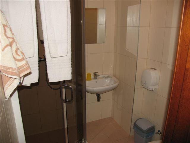 Hotel Ode Self Check-In Alytus Room photo