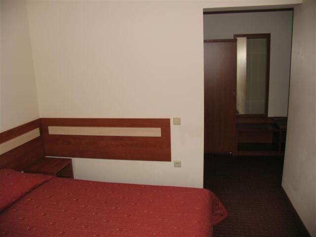Hotel Ode Self Check-In Alytus Room photo