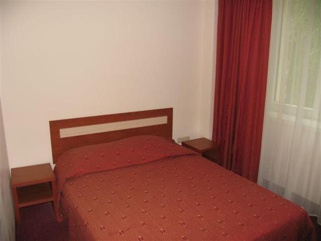 Hotel Ode Self Check-In Alytus Room photo