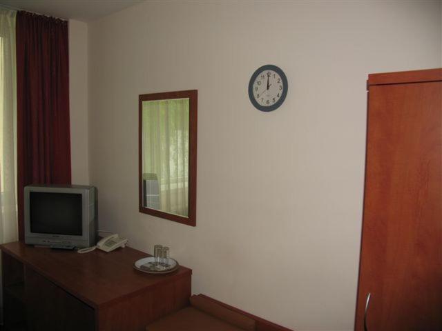 Hotel Ode Self Check-In Alytus Room photo