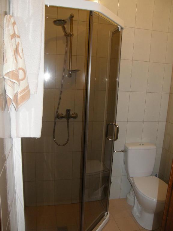 Hotel Ode Self Check-In Alytus Room photo